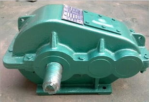 如何根據(jù)電機轉(zhuǎn)速與目標轉(zhuǎn)速計算并選擇減速機速比